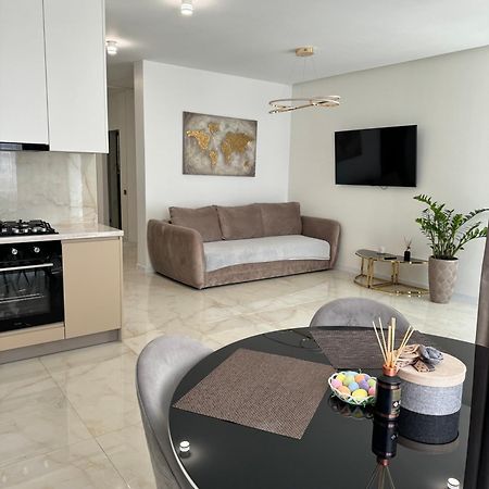 Жк Great Britain Apartment Lviv Exteriör bild
