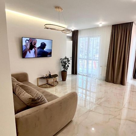 Жк Great Britain Apartment Lviv Exteriör bild
