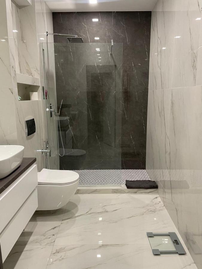 Жк Great Britain Apartment Lviv Exteriör bild