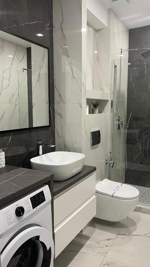 Жк Great Britain Apartment Lviv Exteriör bild