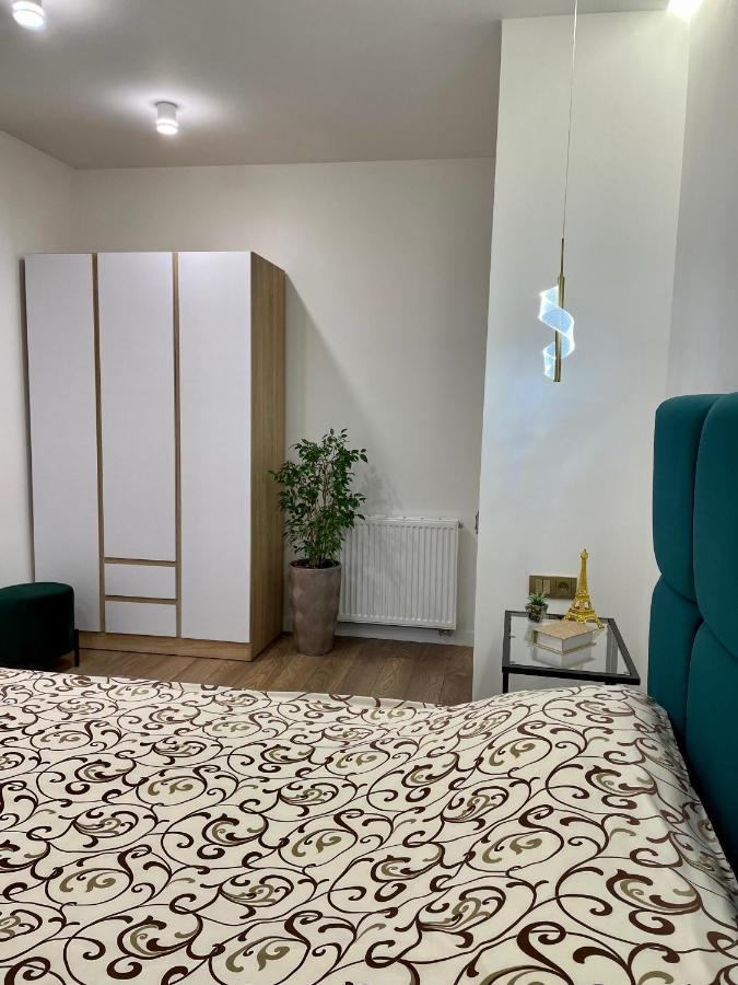 Жк Great Britain Apartment Lviv Exteriör bild