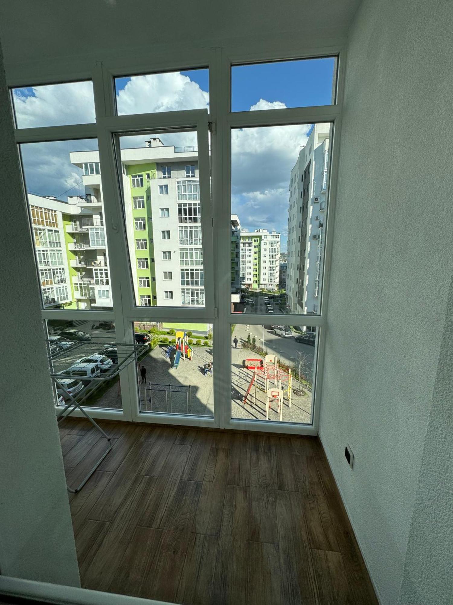 Жк Great Britain Apartment Lviv Exteriör bild