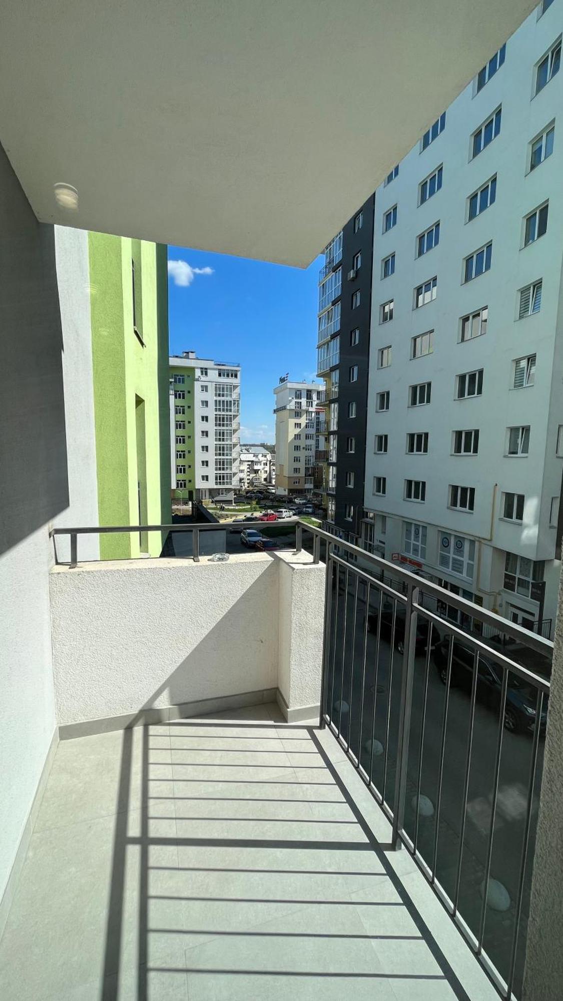 Жк Great Britain Apartment Lviv Exteriör bild