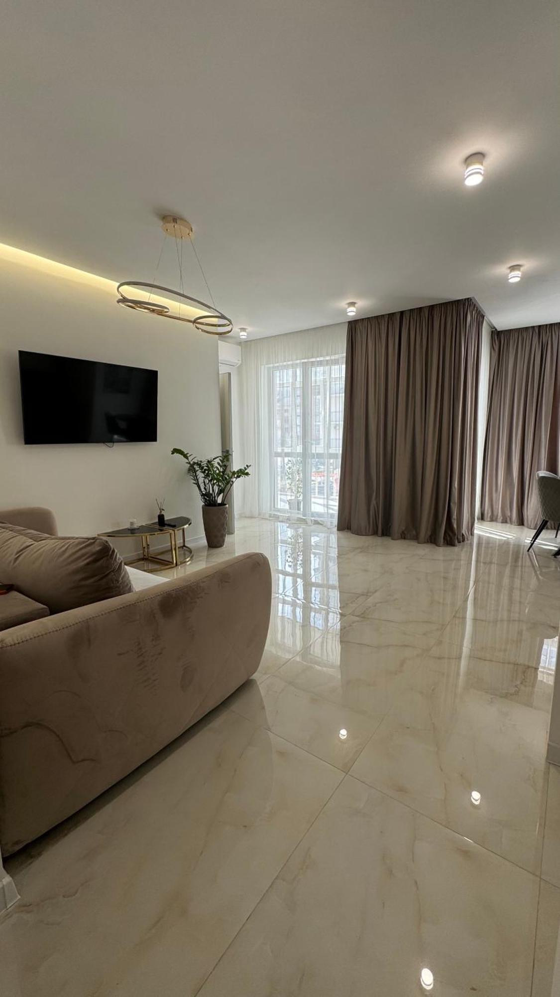 Жк Great Britain Apartment Lviv Exteriör bild