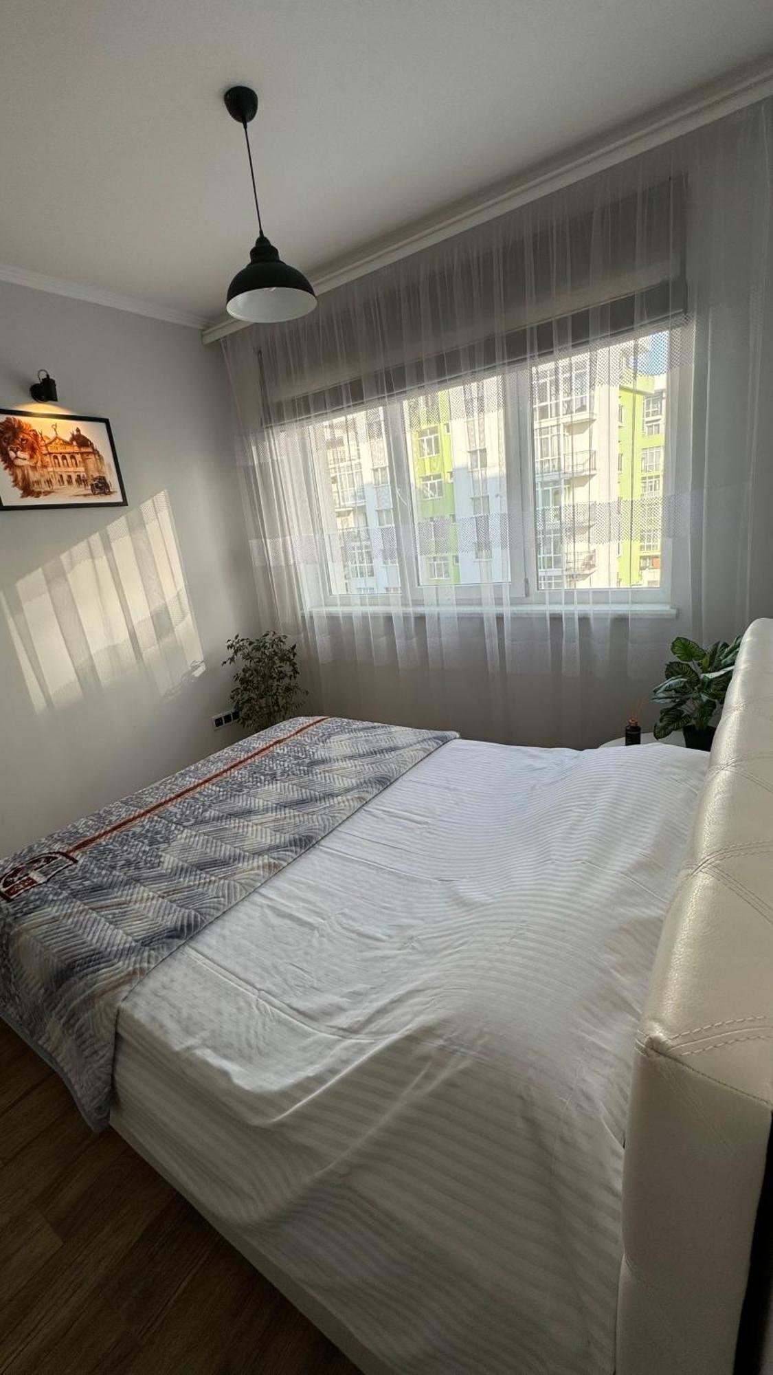 Жк Great Britain Apartment Lviv Exteriör bild