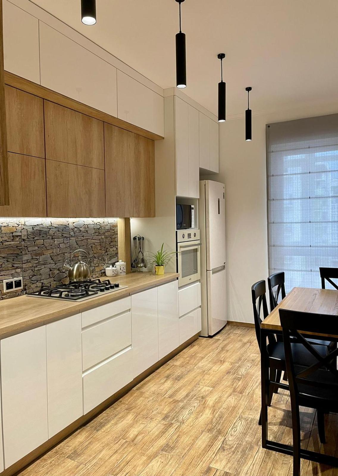Жк Great Britain Apartment Lviv Exteriör bild