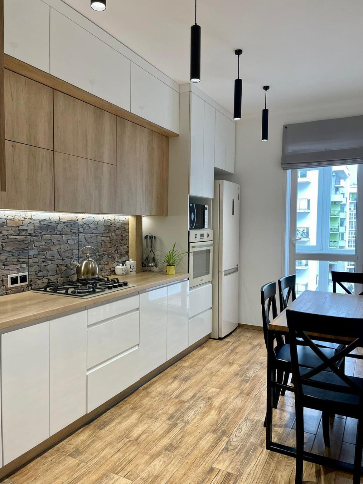 Жк Great Britain Apartment Lviv Exteriör bild