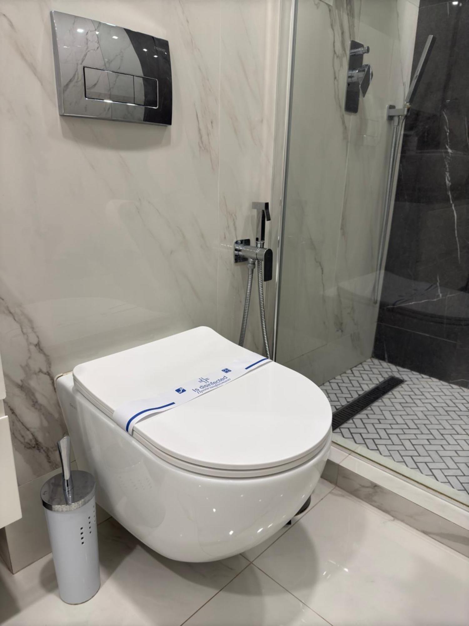 Жк Great Britain Apartment Lviv Exteriör bild